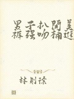 男子扒开美女内裤强吻桶进去