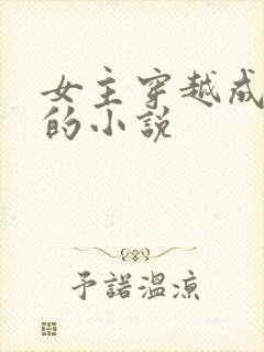 女主穿越成恶女的小说