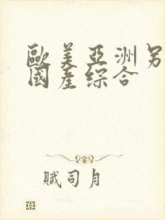 欧美亚洲另类色国产综合