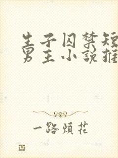 生子囚禁短篇双男主小说推荐