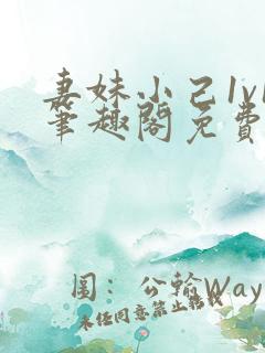 妻妹小己1v1笔趣阁免费阅读