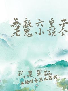 无敌六皇子梁山老鬼小说全文免费看