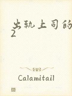 出轨上司的人妻2