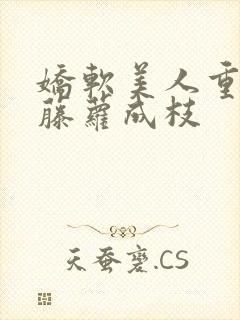 娇软美人重生 藤萝成枝