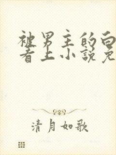 被男主的白月光看上小说免费