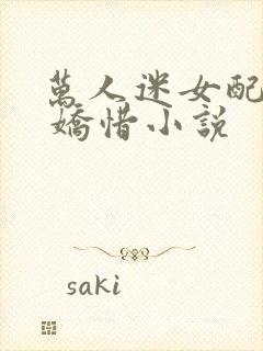 万人迷女配罢了 娇惜小说