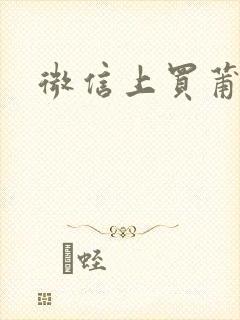 微信上买莆田鞋