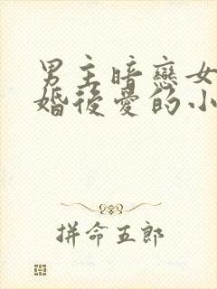 男主暗恋女主先婚后爱的小说