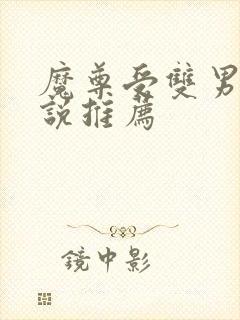 魔尊受双男主小说推荐