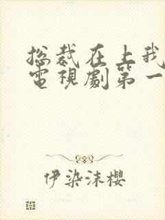 总裁在上我在下电视剧第一季