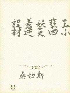 误惹妖孽王爷废材逆天四小姐阅读