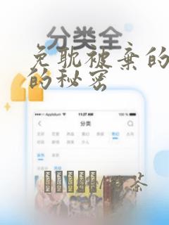 免耽被弃的公主的秘密：结局+番外