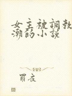 女主被调教到高潮的小说