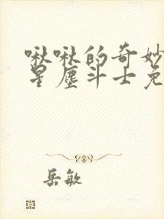 啾啾的奇妙冒险星尘斗士免费看