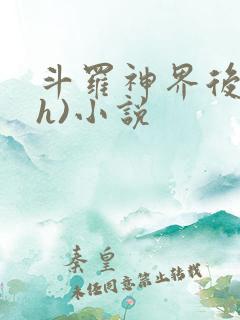 斗罗神界后宫(h)小说