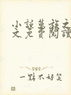 小说万族之劫全文免费阅读完整版