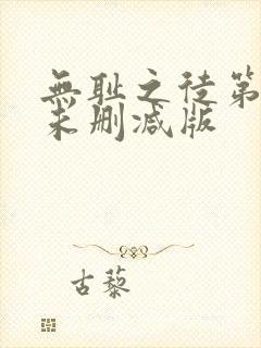 无耻之徒第9季未删减版