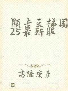 显卡天梯图2025最新版