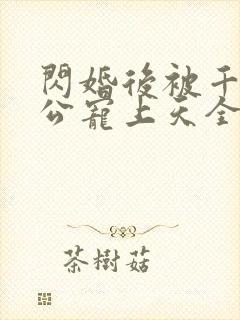 闪婚后被千亿老公宠上天全文免费阅读小说