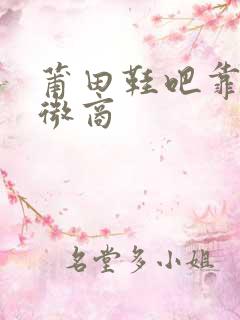 莆田鞋吧靠谱的微商