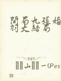 开局九张婚书江羽大结局