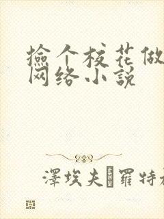 捡个校花做老婆网络小说