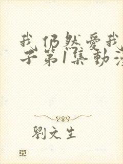 我仍然爱我的妻子第1集动漫在线观看