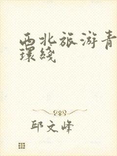 西北旅游青甘大环线