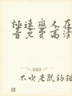 极速恋人在线观看免费高清完整泰剧