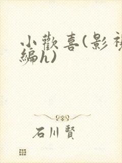 小欢喜(影视改编h)