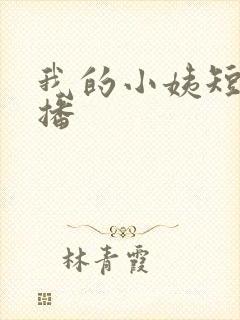 我的小姨短剧热播