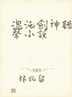 混沌剑神听书有声小说