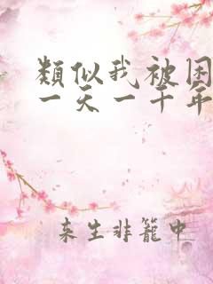 类似我被困在同一天一千年