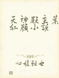 天神殿主叶凡宋红颜小说
