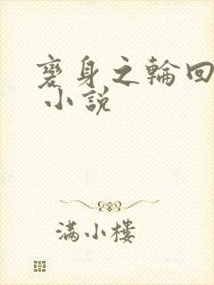 变身之轮回境界 小说