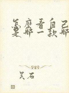 怎么看自己的车是哪一款哪个型号