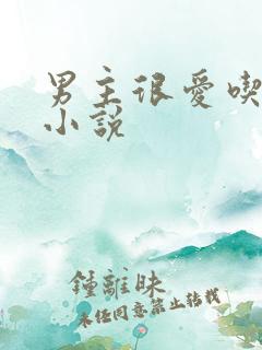 男主很爱吃醋的小说