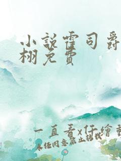 小说霍司爵温栩栩免费