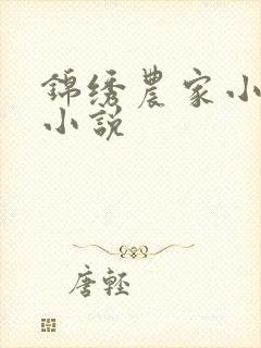 锦绣农家小福女小说