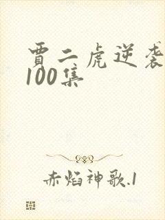 贾二虎逆袭人生100集