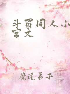 斗罗同人小说后宫文