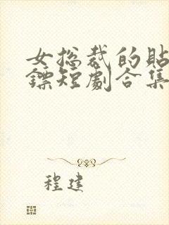 女总裁的贴身保镖短剧合集