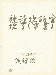 被渣攻的官配受攻了(穿书)免费阅读