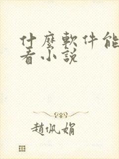 什么软件能离线看小说