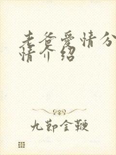 老爸爱情分集剧情介绍