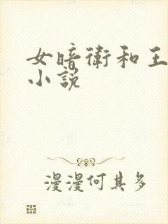 女暗卫和王爷的小说