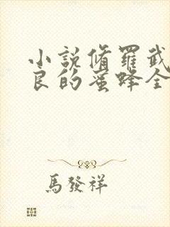 小说修罗武神善良的蜜蜂全文免费看