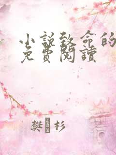 小说致命的温柔免费阅读