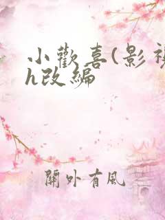 小欢喜(影视剧h改编