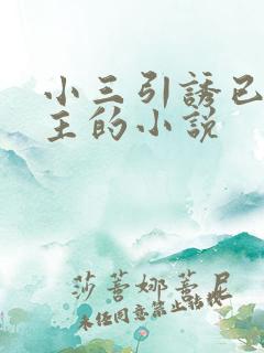 小三引诱已婚男主的小说